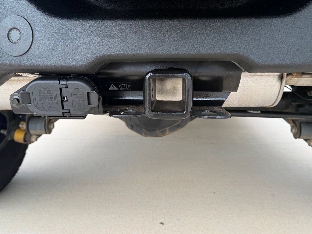 Used 2021 Ford Bronco Outer Banks w/ Sasquatch Package AWD/4WD image 40