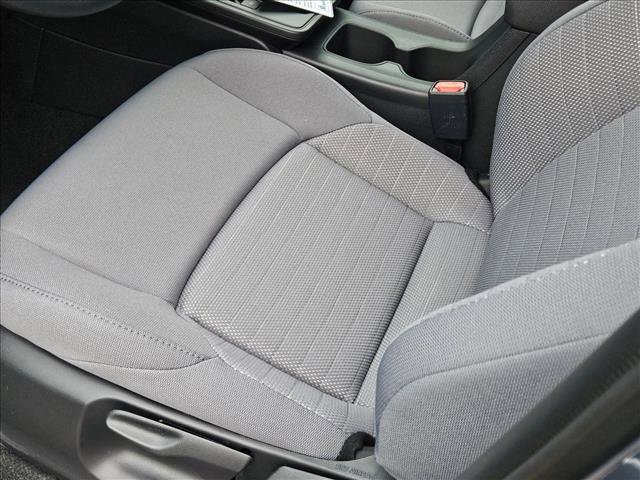 New 2026 Toyota Corolla Cross S image 4