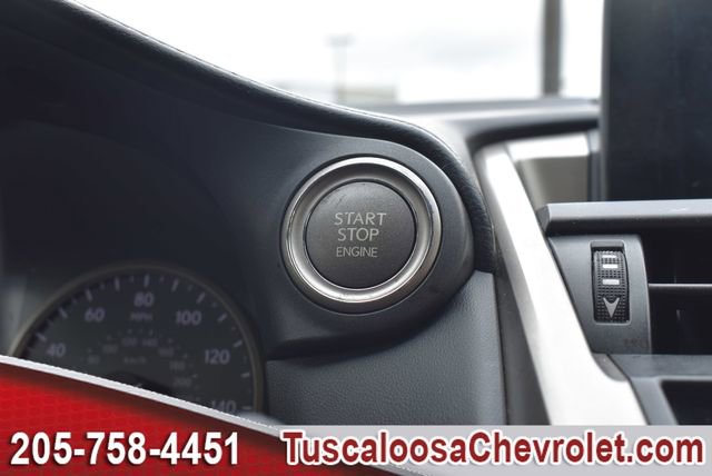 Used 2017 Lexus NX 200t FWD w/ Accessory Package 2 image 37