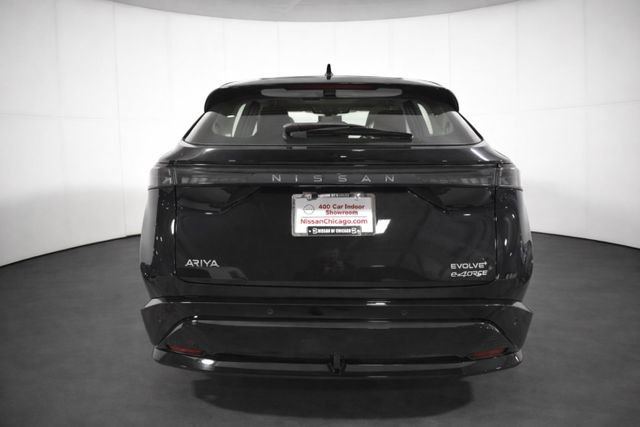 Certified 2024 Nissan Ariya AWD image 5