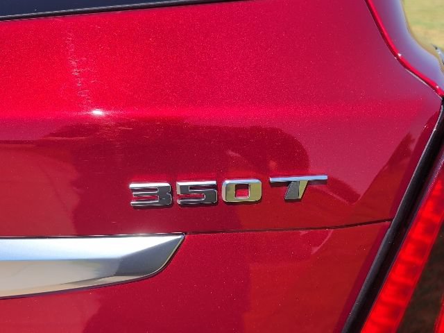 Used 2021 Cadillac XT5 Premium Luxury FWD image 5
