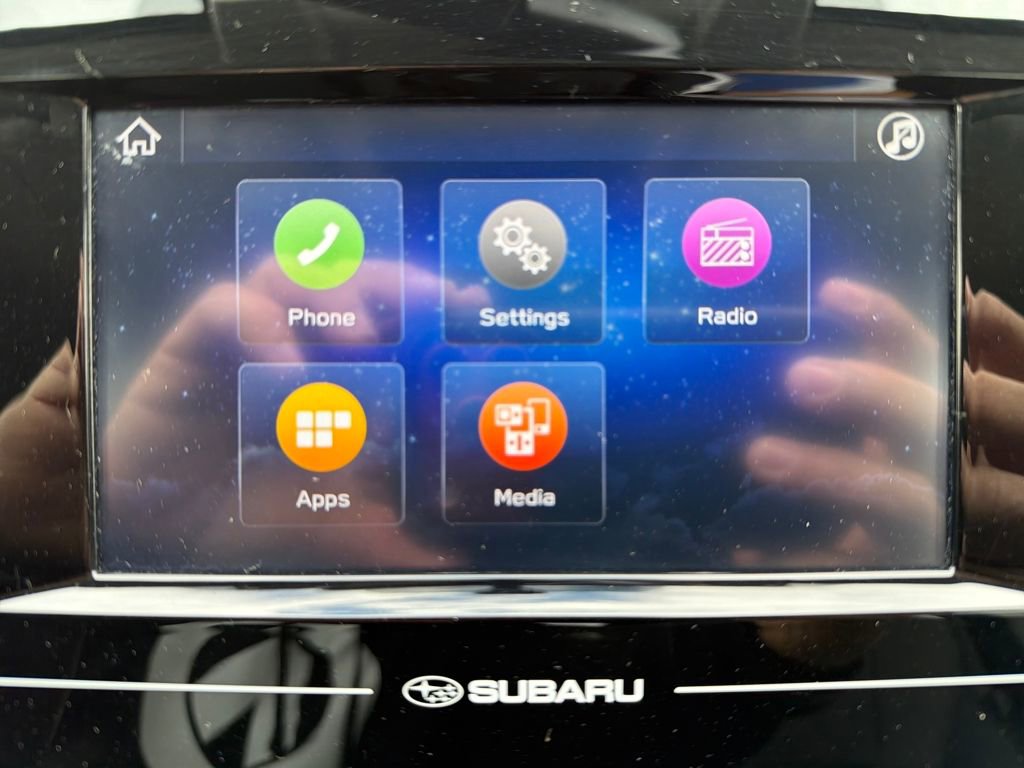 Certified 2023 Subaru Crosstrek 2.0i AWD/4WD image 40