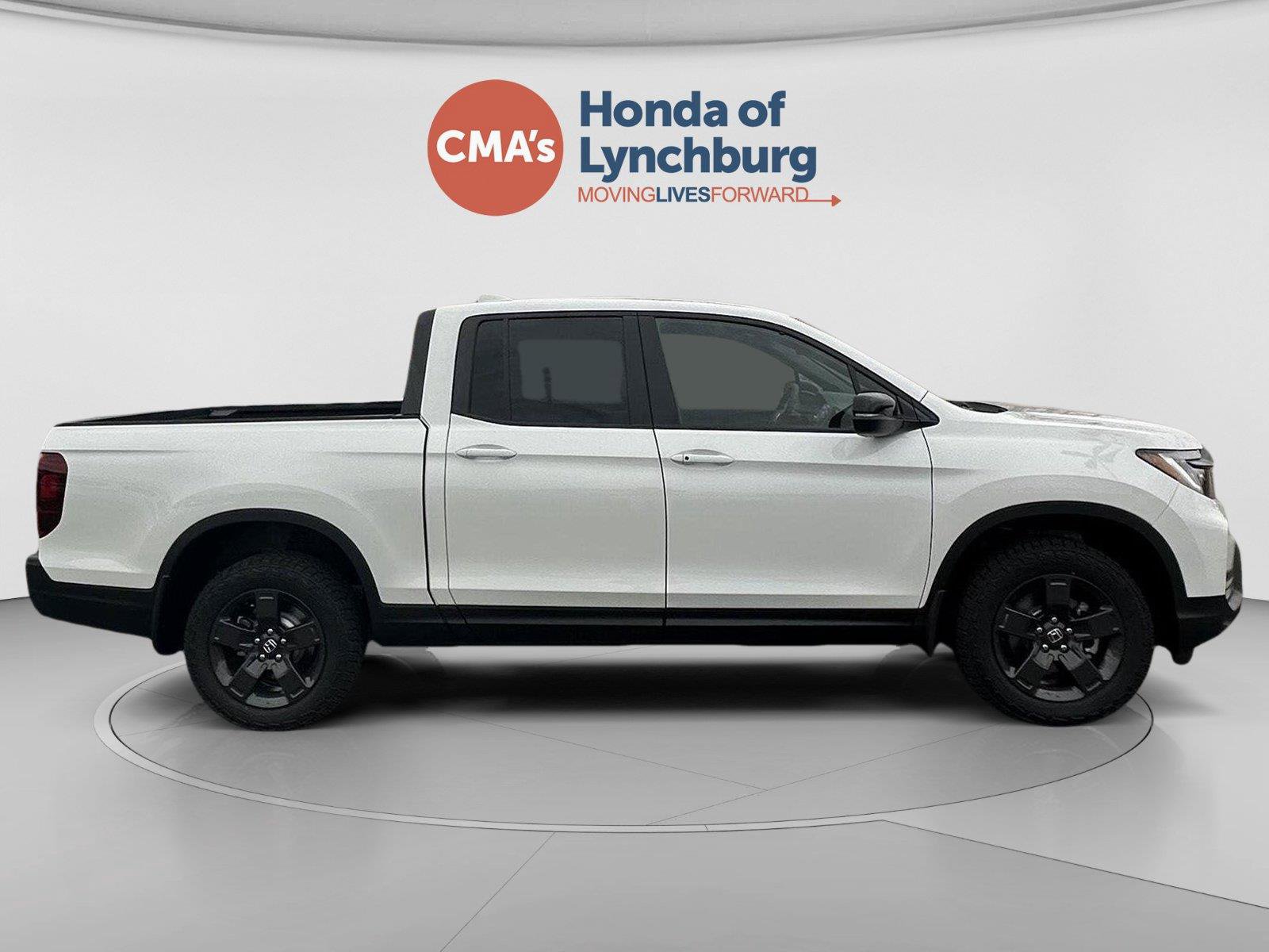 New 2026 Honda Ridgeline TrailSport image 6