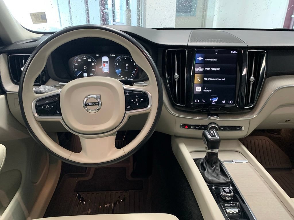 Used 2019 Volvo XC60 T6 Inscription w/ Protection Package AWD/4WD image 13