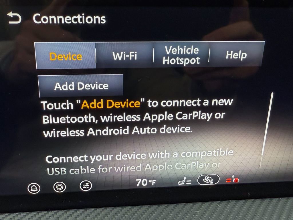 New 2026 Nissan Kicks SR image 22