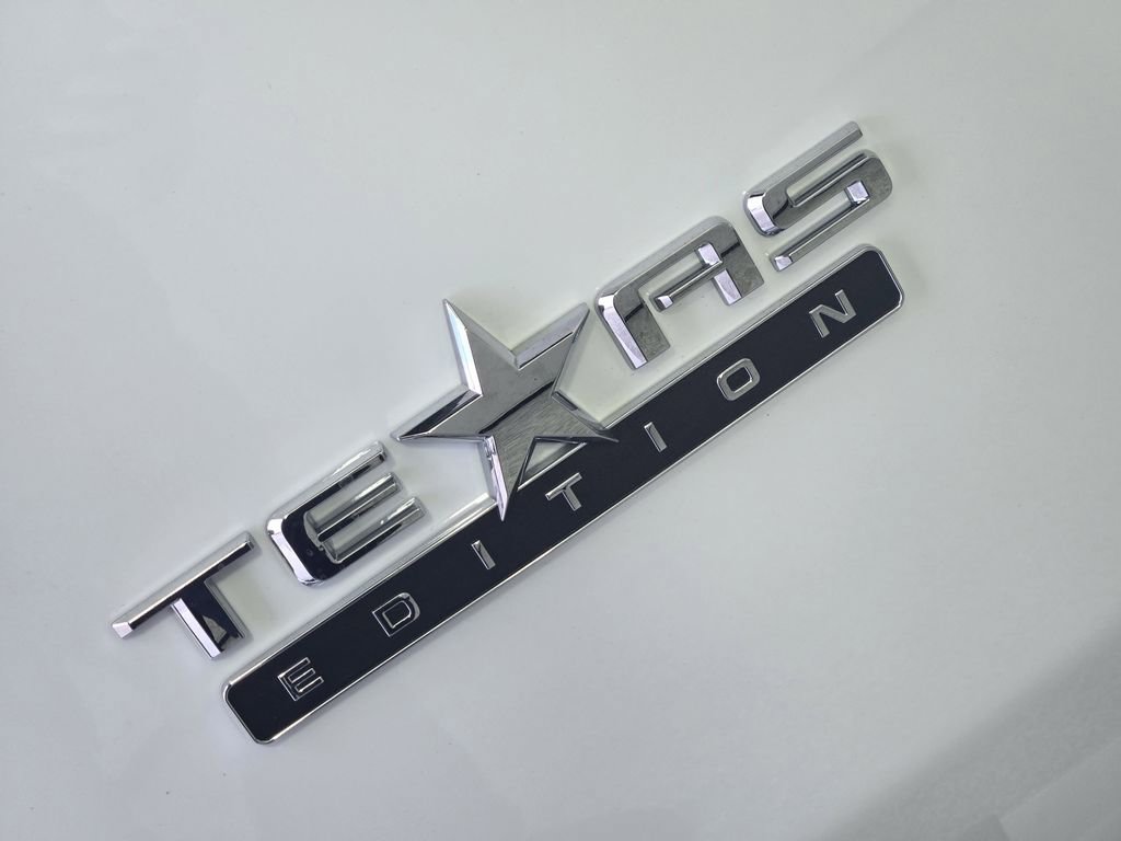 New 2026 Chevrolet Silverado 3500 LT w/ Texas Edition image 12