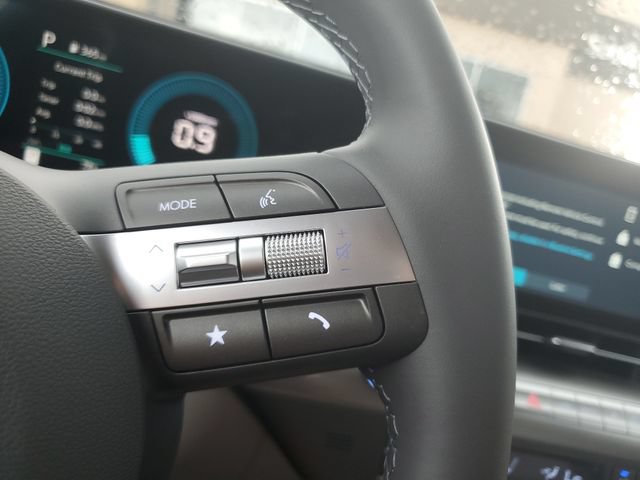 New 2026 Hyundai Kona SEL Sport AWD/4WD image 22