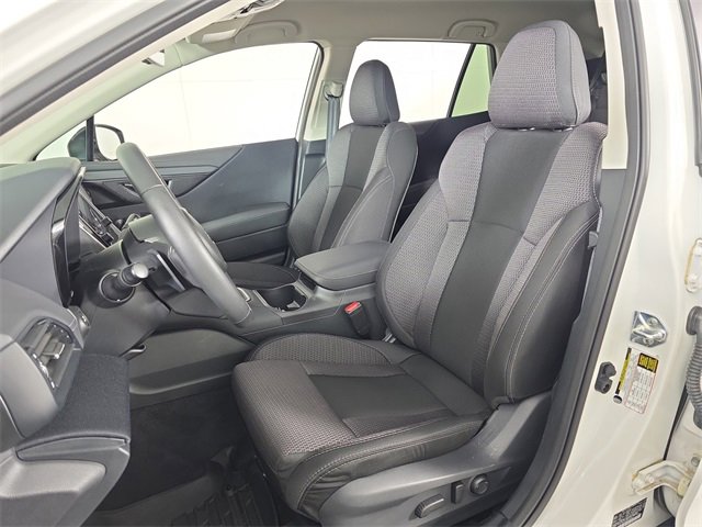 Certified 2025 Subaru Outback Premium image 16