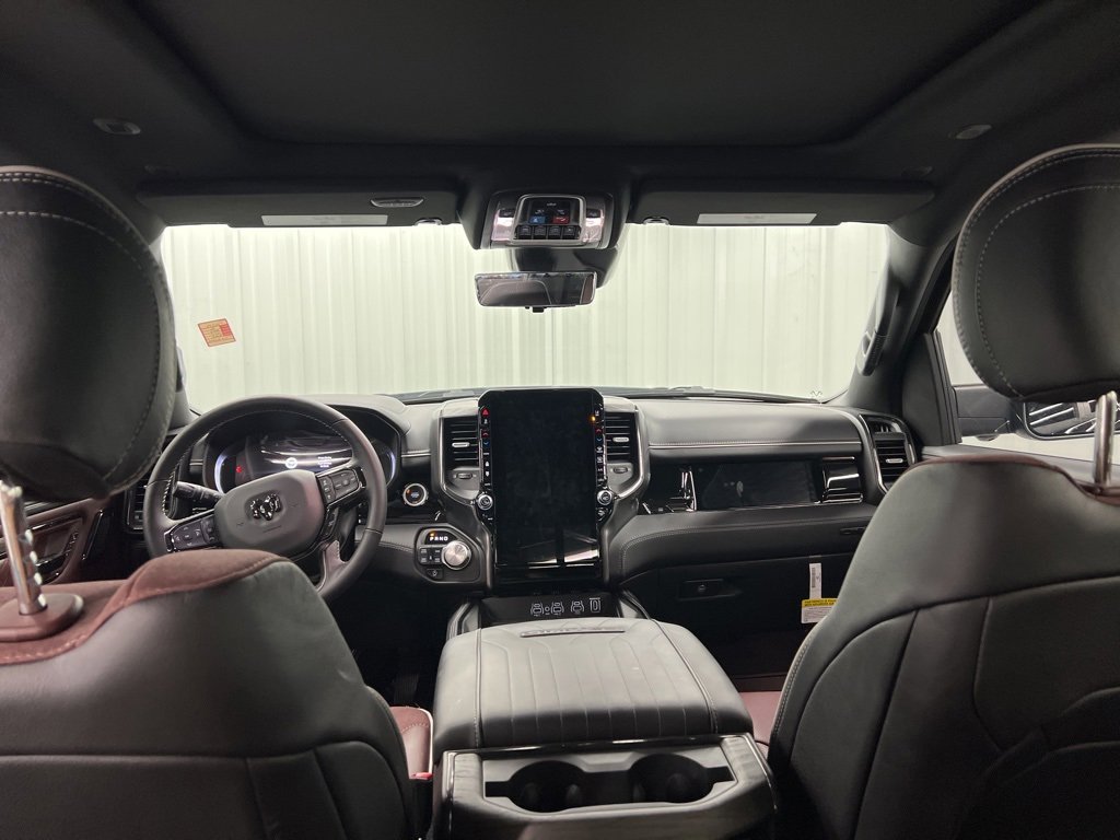 Used 2026 RAM 1500 Limited image 14