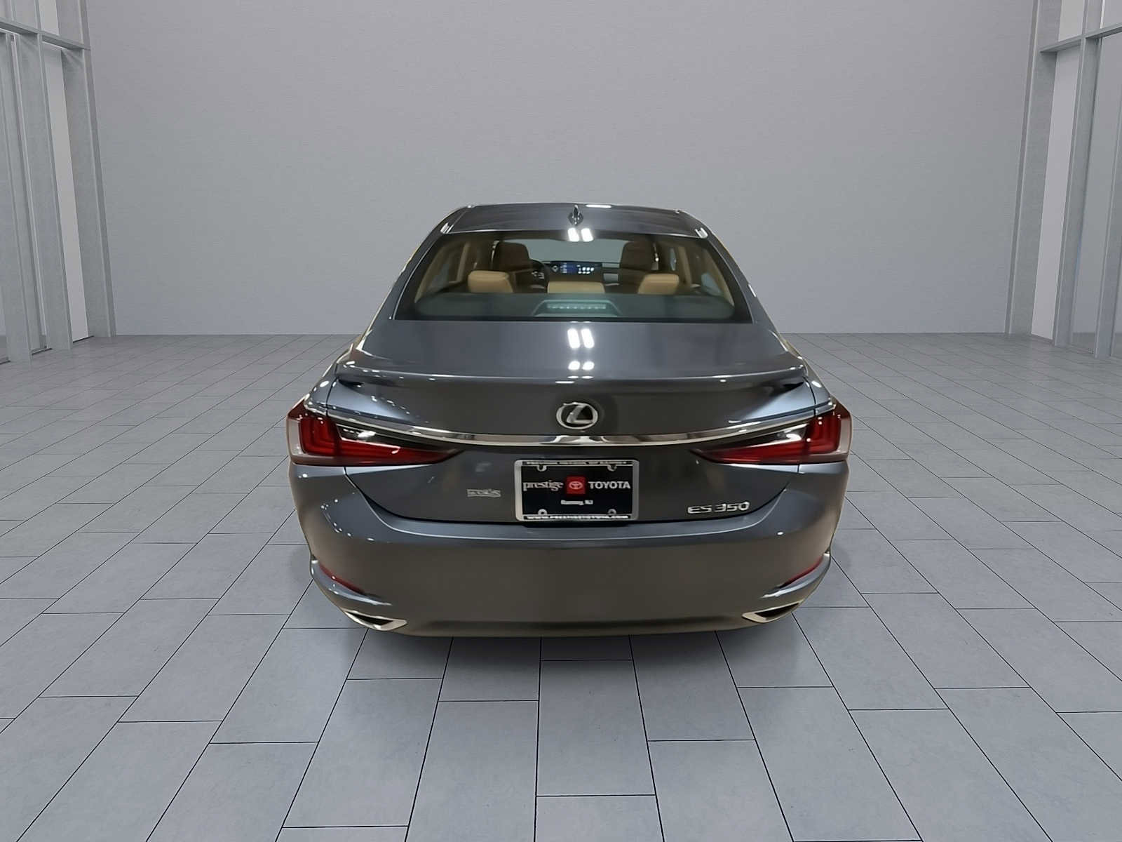 Used 2024 Lexus ES 350 w/ Premium Package image 7