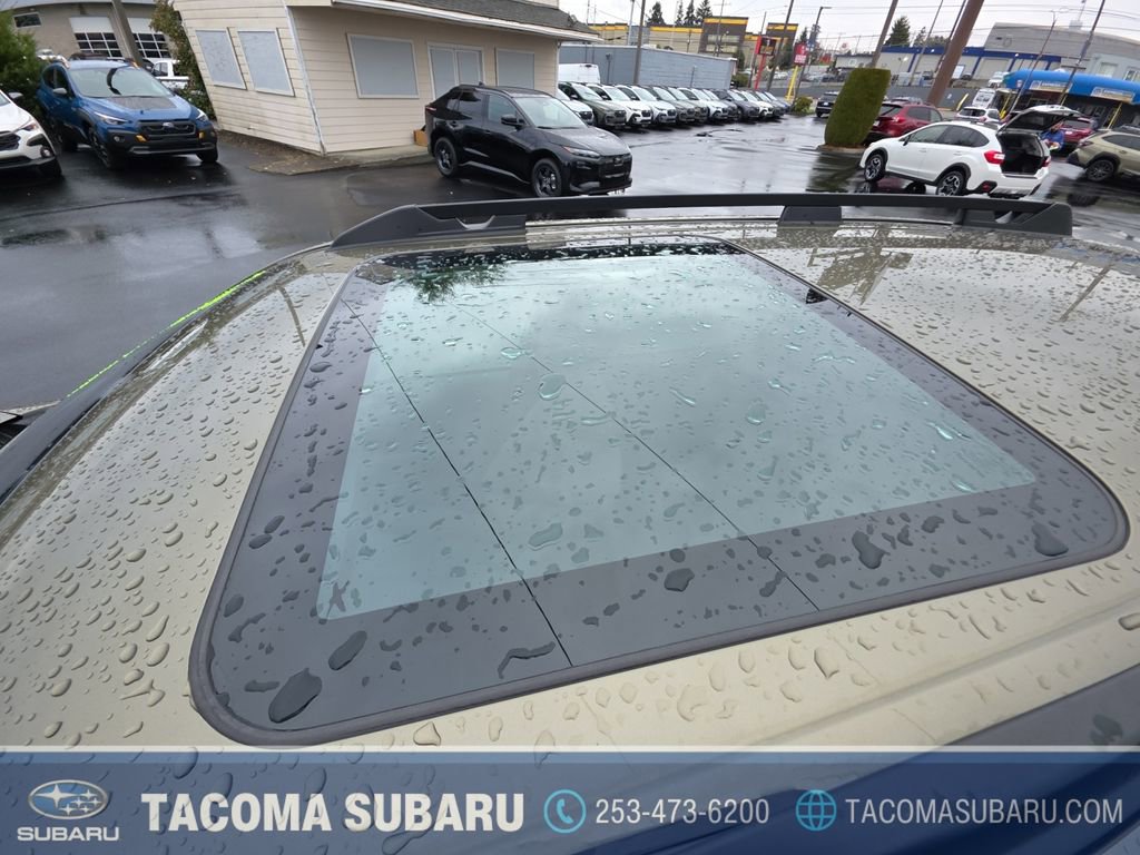 Certified 2025 Subaru Forester Premium image 25