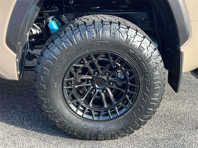 New 2026 Toyota Tundra SR5 image 10