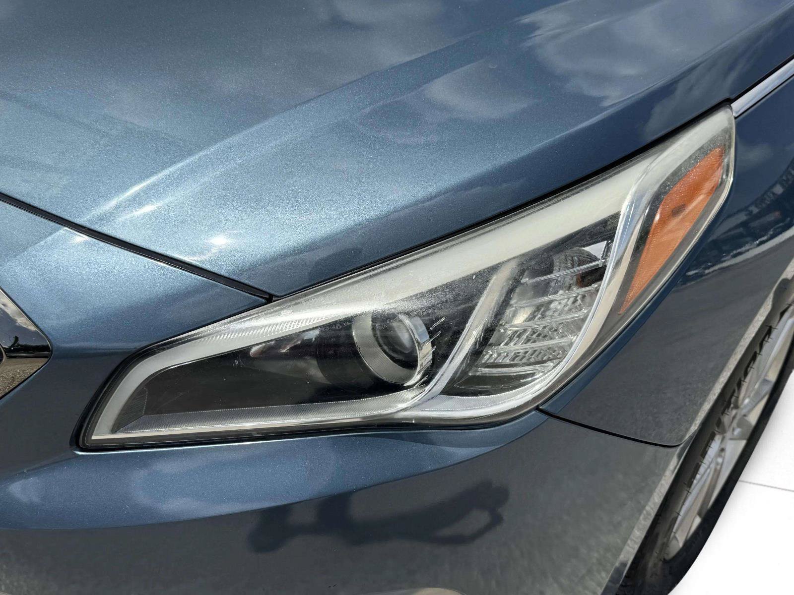 Used 2015 Hyundai Sonata SE FWD image 13