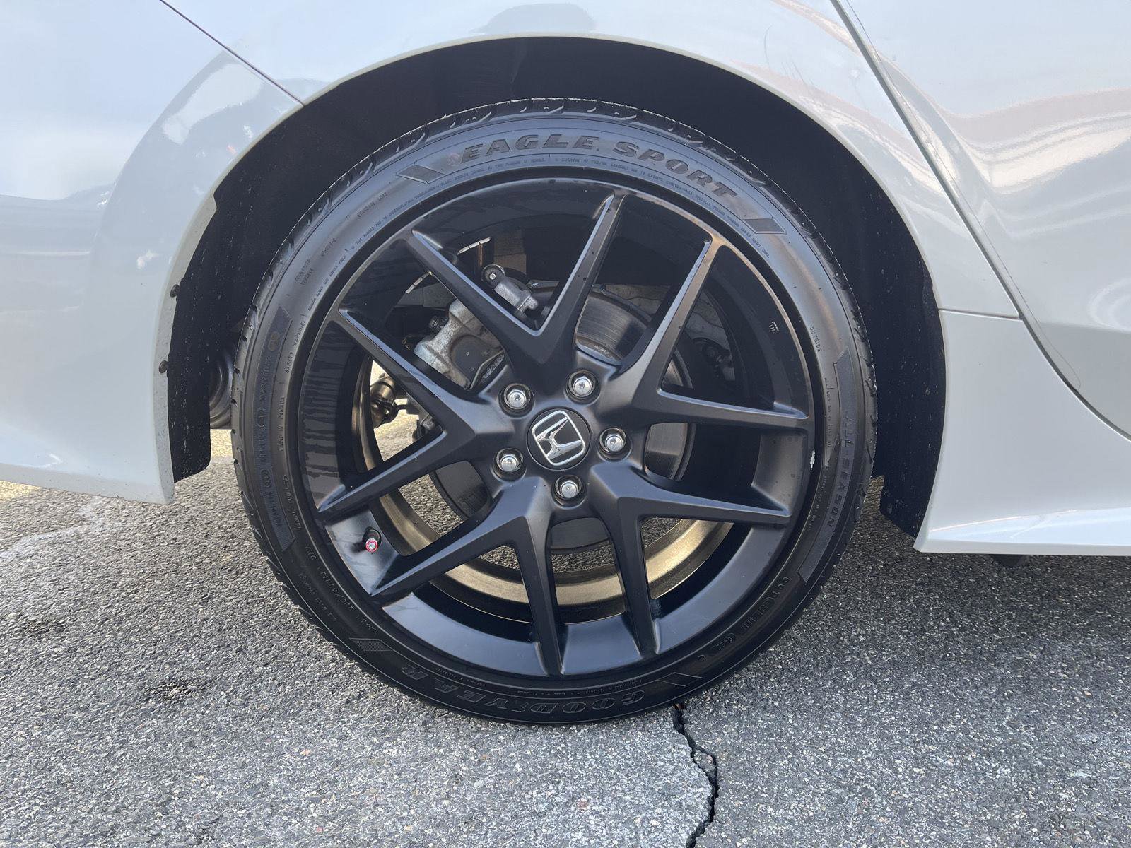 Used 2022 Honda Civic Si image 21