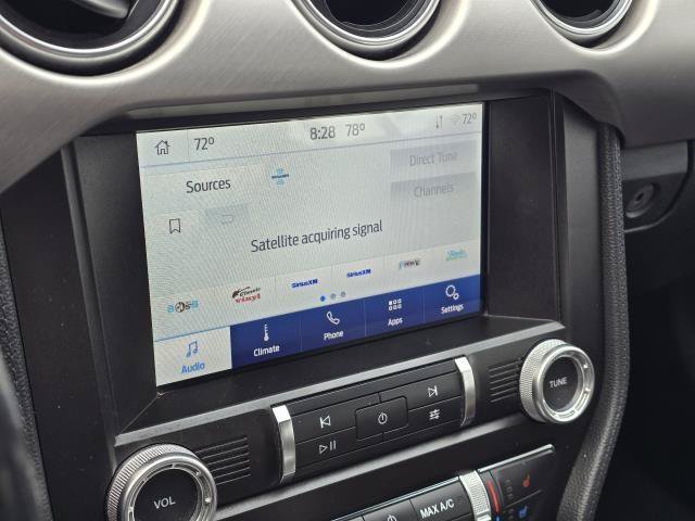 Used 2020 Ford Mustang Premium RWD image 19
