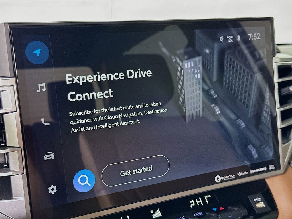 Used 2024 Toyota Tundra 1794 Edition image 26