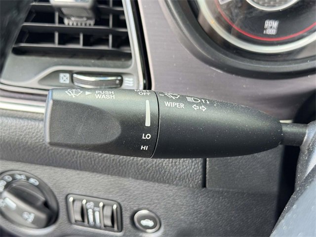 Used 2016 Dodge Challenger R/T Plus image 11