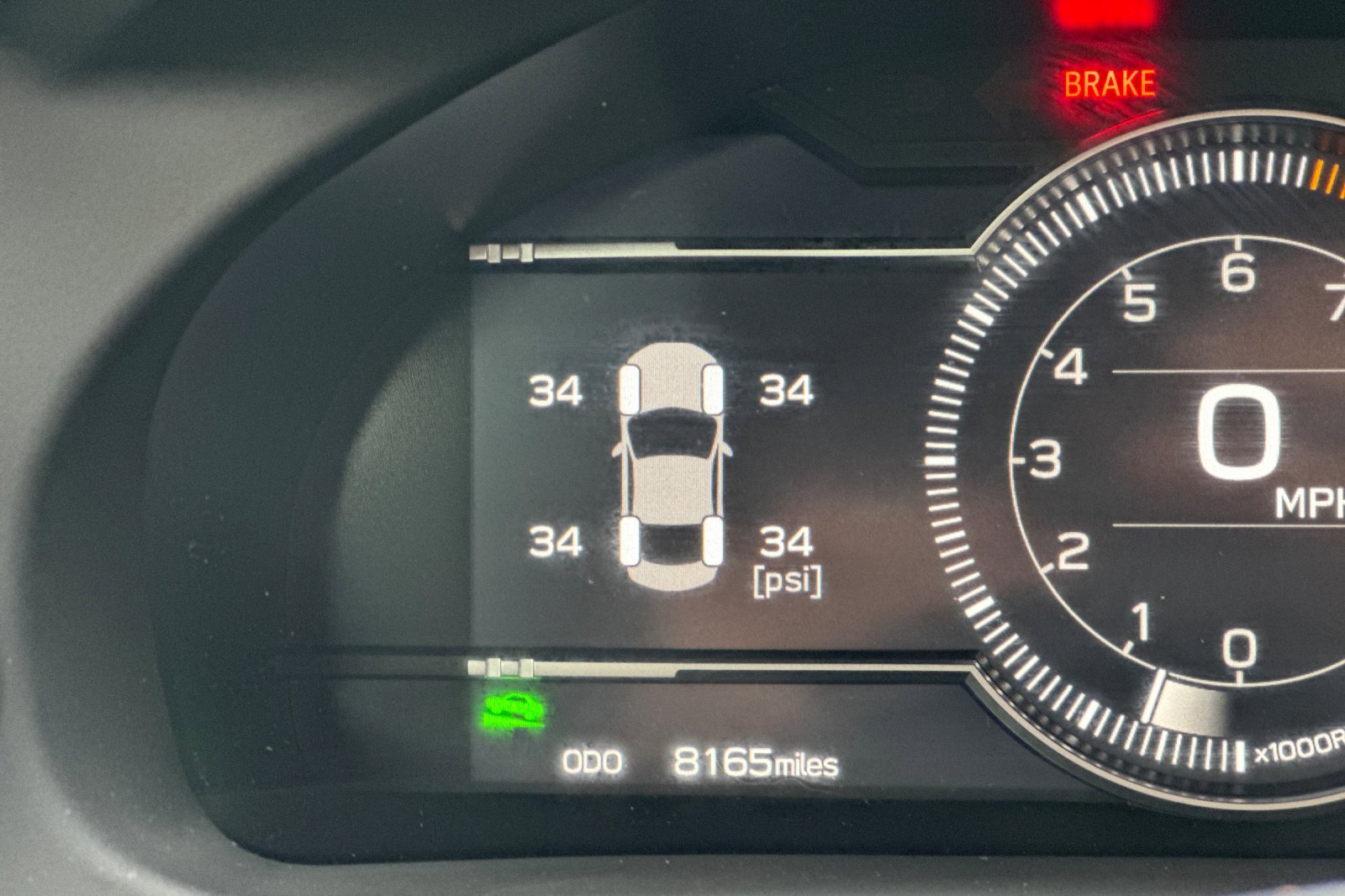 Used 2024 Subaru BRZ Limited image 24