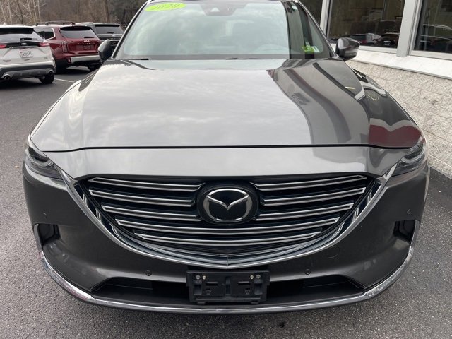 Used 2020 MAZDA CX-9 Signature image 2