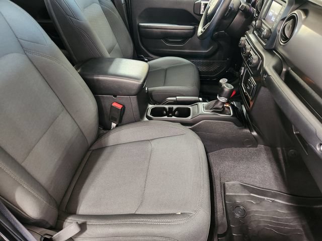 Used 2021 Jeep Gladiator Sport AWD/4WD image 20