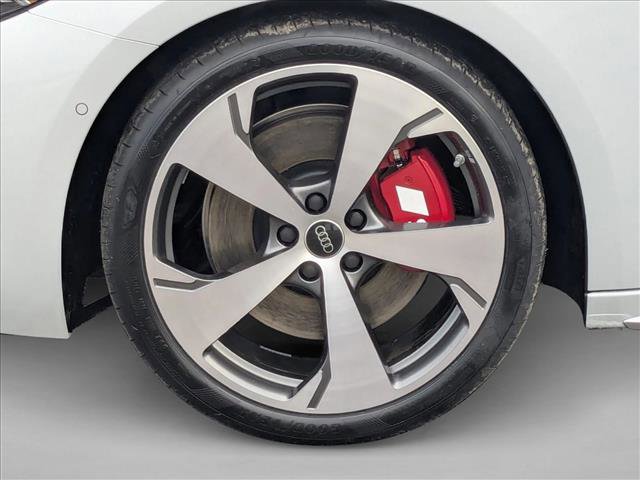 New 2025 Audi S5 Premium Plus image 11