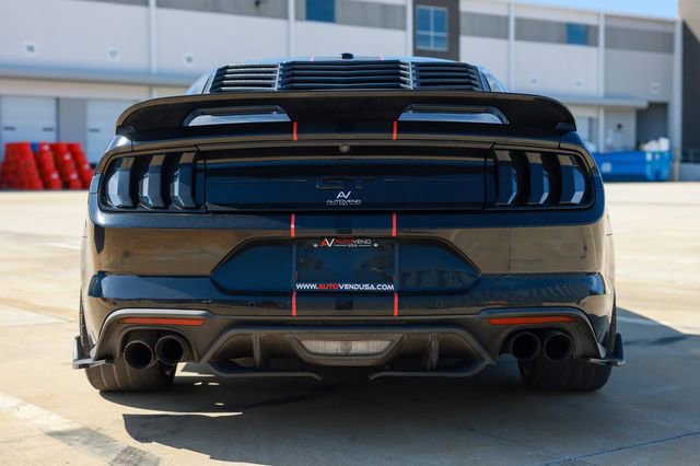 Used 2020 Ford Mustang GT RWD image 10