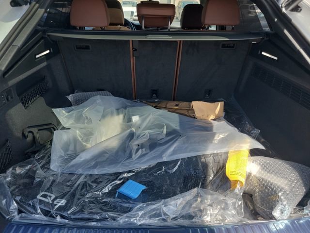 New 2025 Audi Q8 Premium Plus image 30