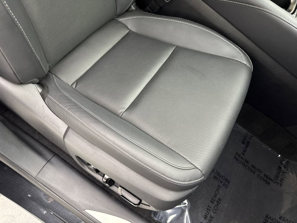 Used 2024 Lexus RX 350h w/ Cold Area Package AWD/4WD image 45