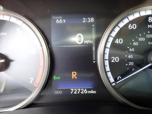 Used 2019 Lexus NX 300 F Sport w/ F Sport Premium Package AWD/4WD image 24