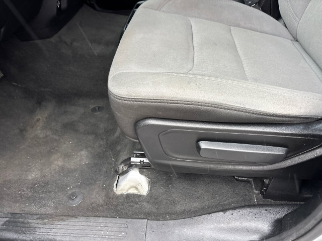Used 2021 RAM 1500 Big Horn AWD/4WD image 8