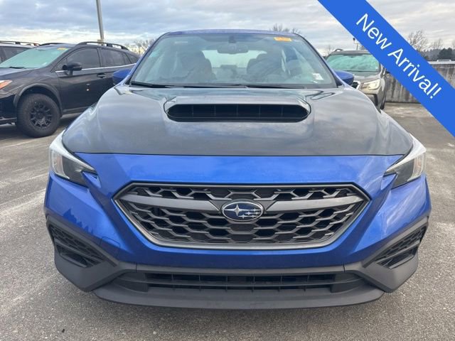 Used 2022 Subaru WRX image 2