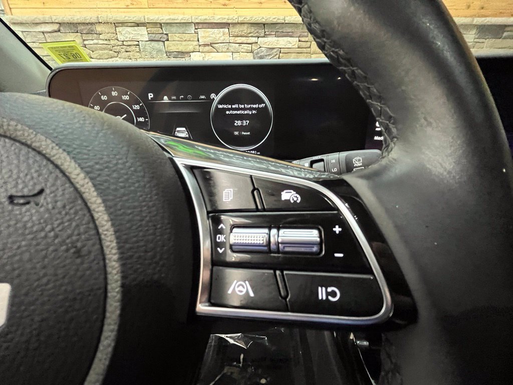 Used 2024 Kia Seltos S AWD/4WD image 50