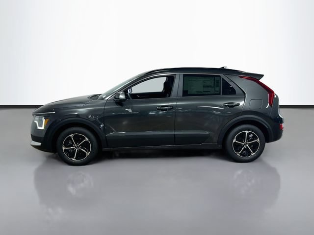 New 2026 Kia Niro LX FWD image 4