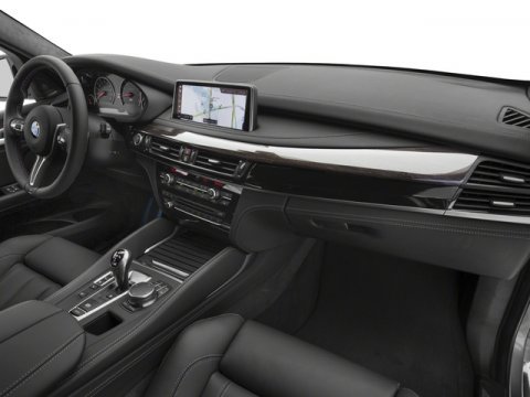 Used 2018 BMW X5 M w/ Executive Package image 19