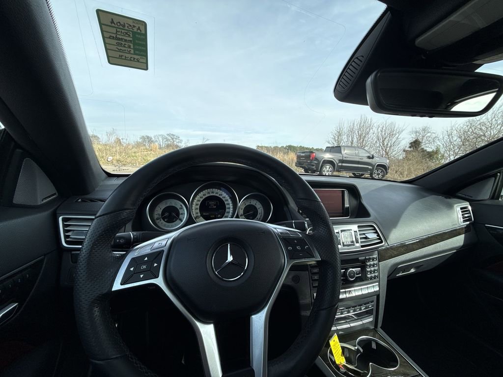 Used 2014 Mercedes-Benz E 350 E350 image 14