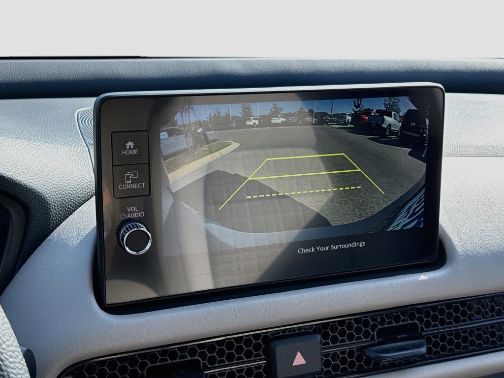 New 2027 Honda HR-V LX image 18