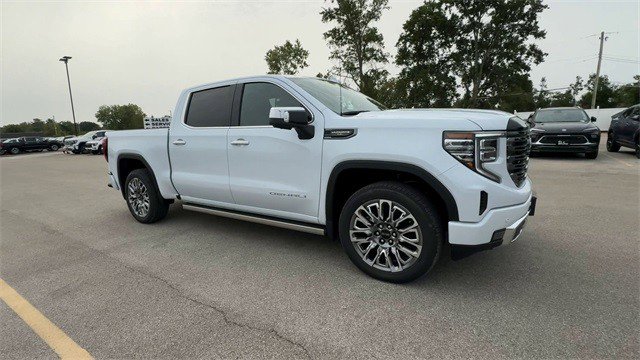 New 2026 GMC Sierra 1500 Denali Ultimate image 2