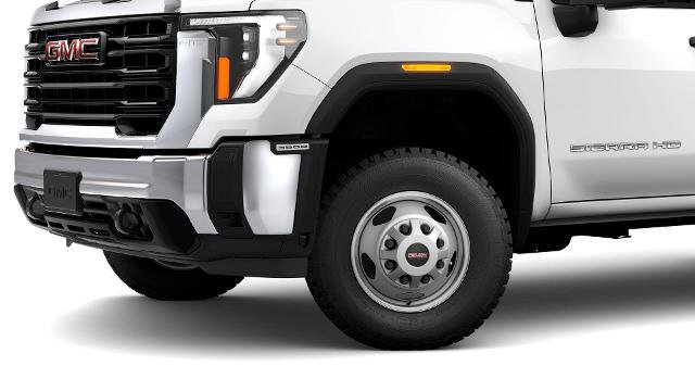 New 2026 GMC Sierra 3500 Pro image 5