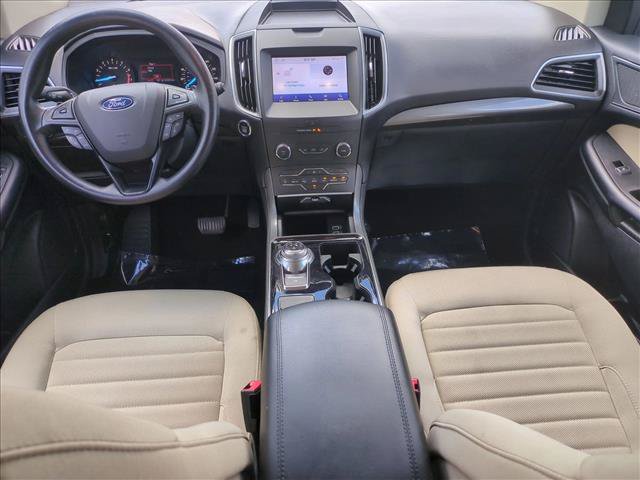 Used 2020 Ford Edge SE AWD/4WD image 17