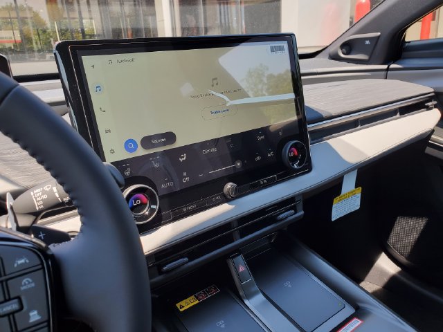 New 2026 Toyota C-HR AWD/4WD image 25