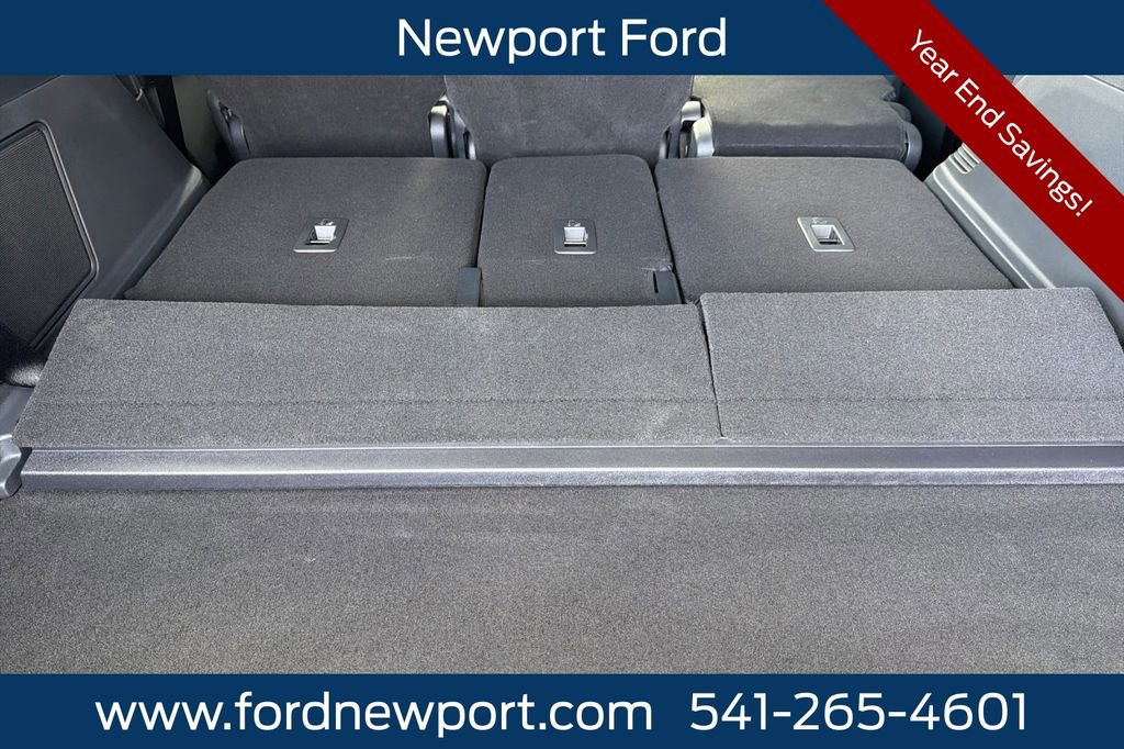 New 2026 Ford Expedition Tremor image 16