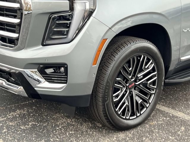 New 2026 GMC Yukon XL Elevation image 9