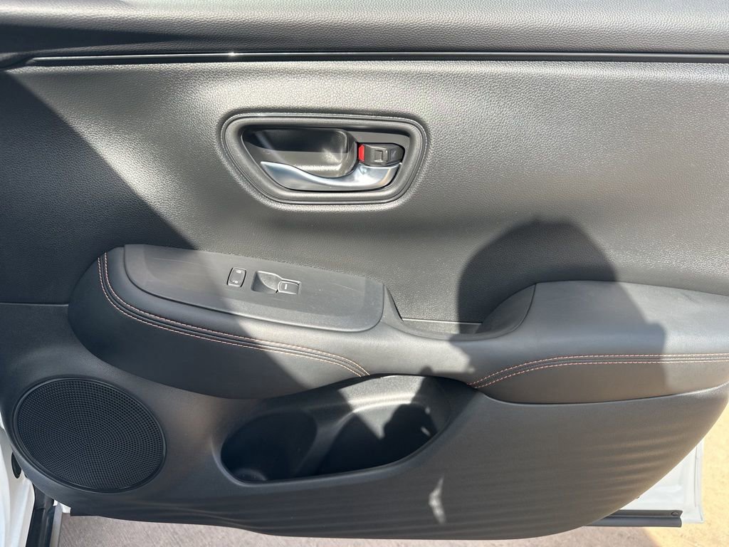Used 2023 Honda HR-V Sport image 27
