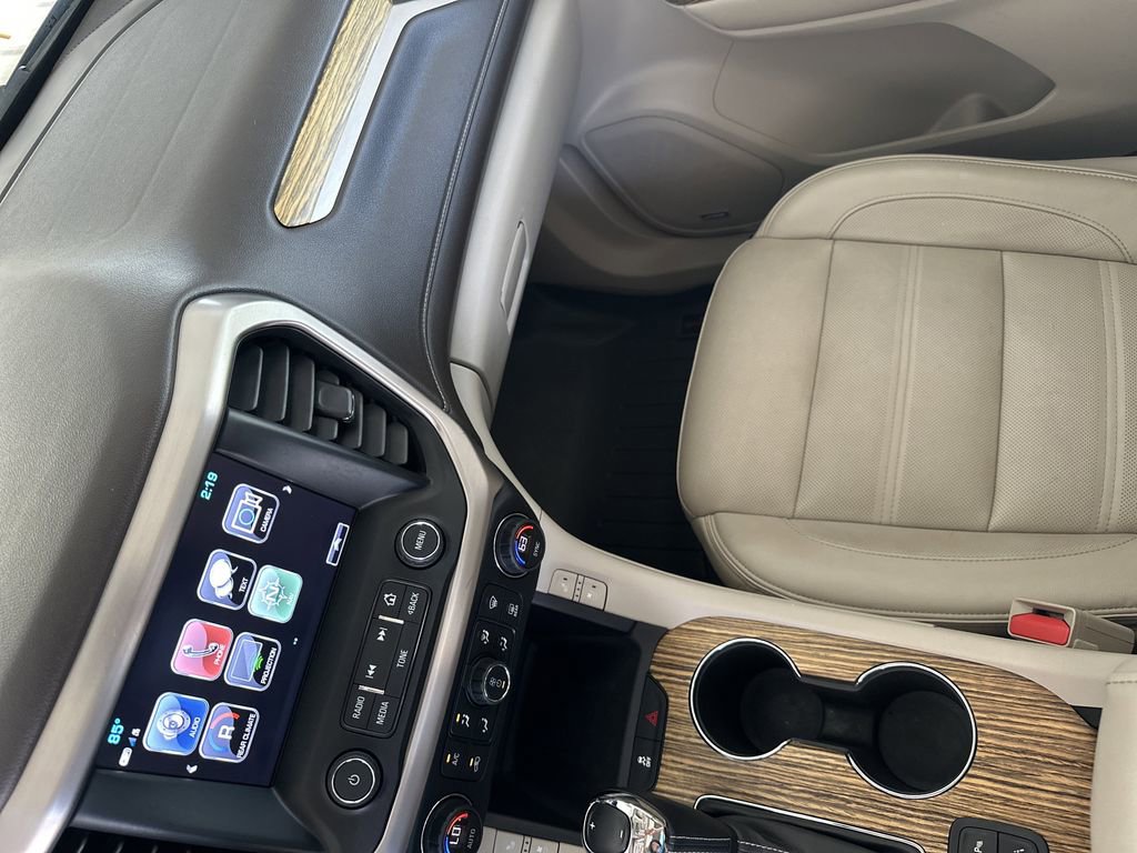 Used 2019 GMC Acadia Denali w/ Technology Package image 26
