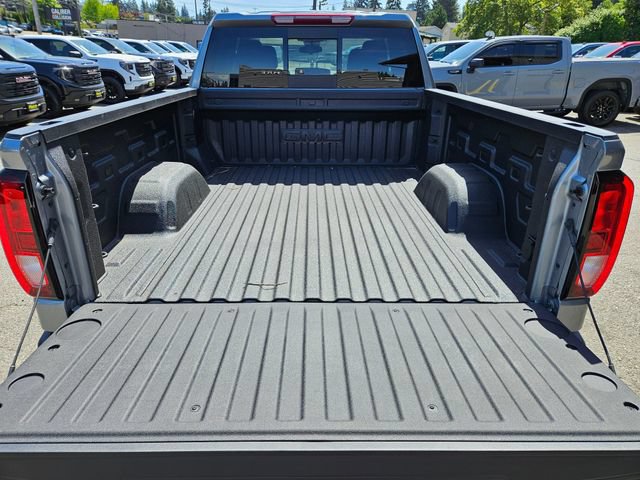 New 2026 GMC Sierra 1500 Elevation w/ Preferred Package AWD/4WD image 12