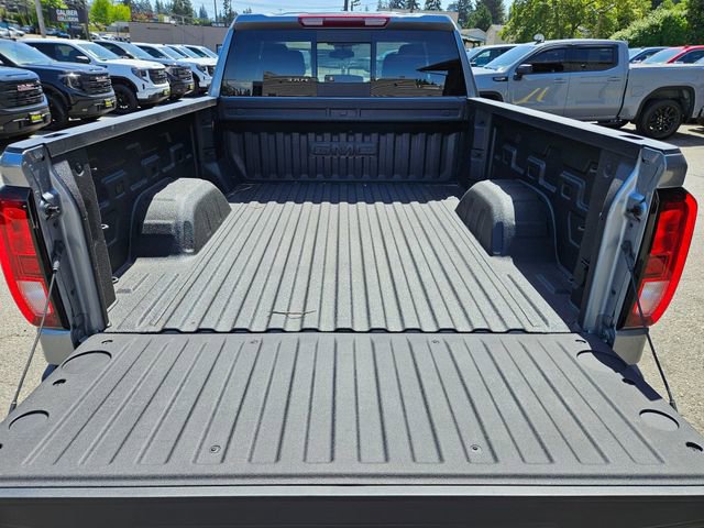 New 2026 GMC Sierra 1500 Elevation w/ Preferred Package AWD/4WD image 12