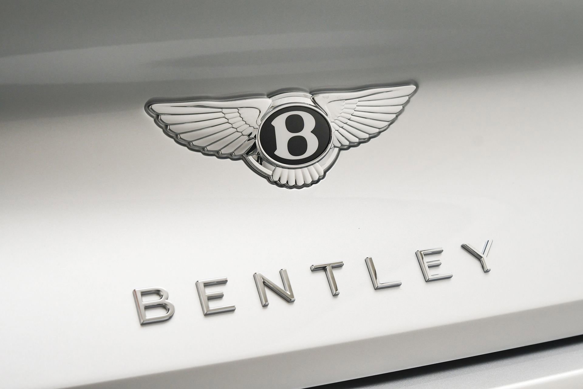 New 2026 Bentley Continental GTC image 23