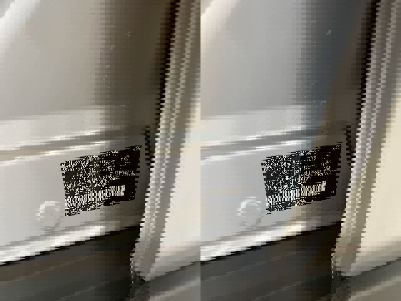 Certified 2020 Toyota RAV4 XLE image 28