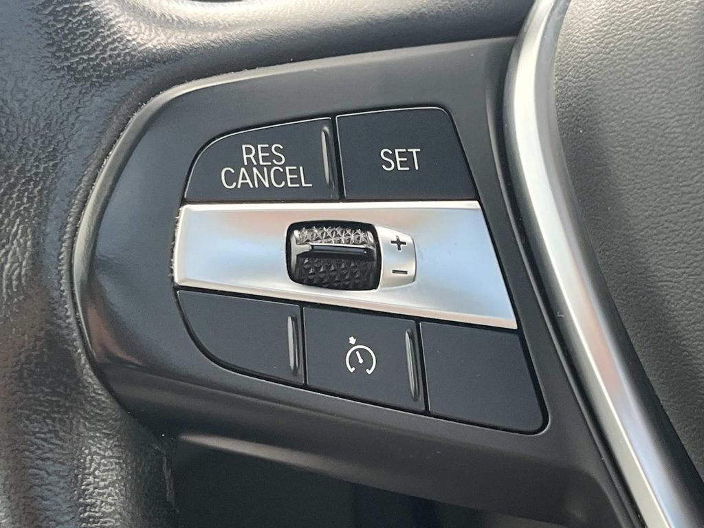 Used 2020 BMW X3 xDrive30i w/ Driving Assistance Package AWD/4WD image 37