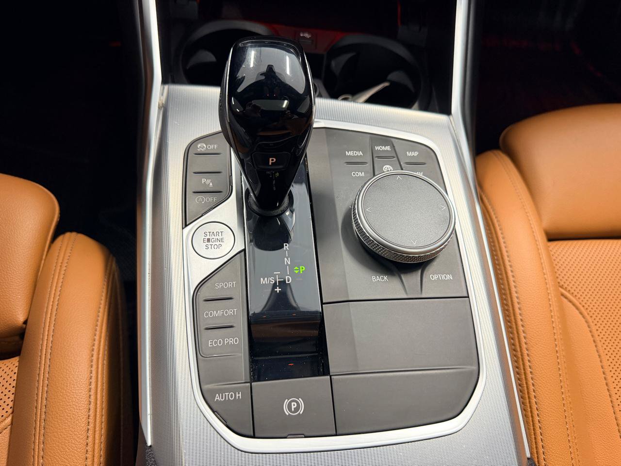 Used 2022 BMW 330i Sedan w/ Convenience Package RWD image 36